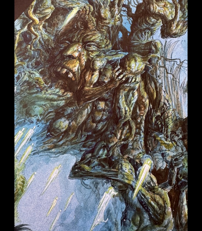 REQUIEM Le Bal des vampires – Tirage Olivier Ledroit