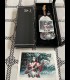 Guitare Fender "Claudia" Olivier Ledroit et Georges Gouna
