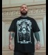 T-shirt collector « Vampire Hellraiser » – Olivier Ledroit