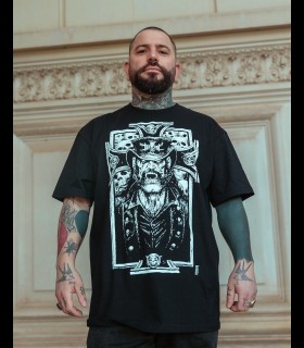 T-shirt collector « Vampire Hellraiser » – Olivier Ledroit