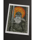 Shielded by faith – Impression d’art de Krull
