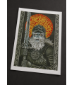 Shielded by faith – Impression d’art de Krull