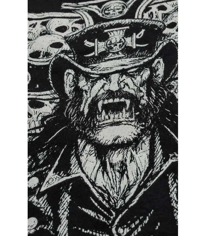 T-shirt collector « Vampire Hellraiser » – Olivier Ledroit