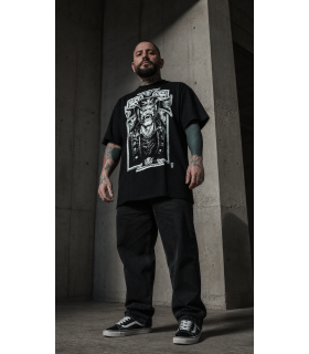 T-shirt collector « Vampire Hellraiser » – Olivier Ledroit