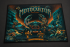 Prévente Motocultor 2026 70x50-230g FineArtPaper – Impression d’art Førtifem
