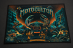 Prévente Motocultor 2026 70x50-230g FineArtPaper – Impression d’art Førtifem