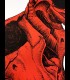 Sérigraphie "CANDLEMASS HELLFEST 2018" Quentin Utopia
