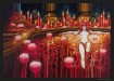 REQUIEM Bain de sang – Impression exclusive Olivier Ledroit