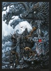 REQUIEM  Dragonstone – Impression exclusive Olivier Ledroit