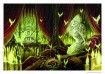 REQUIEM La reine des âmes mortes – Tirage Fine Art Olivier Ledroit