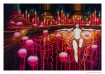 REQUIEM  Bain de sang – Tirage Fine Art Olivier Ledroit