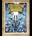 Sérigraphie "CHELSEA WOLFE" Quentin Utopia