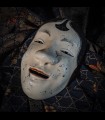 Masque "KASSHIKI" Kogei