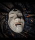 Masque "KASSHIKI" Kogei
