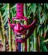 Masque "MENPÔ SEKIGAHARA ONI" Kogei
