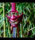 Masque "MENPÔ SEKIGAHARA ONI" Kogei