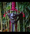 Masque "MENPÔ SEKIGAHARA ERODÉ" Kogei