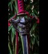 Masque "MENPÔ SEKIGAHARA ERODÉ" Kogei
