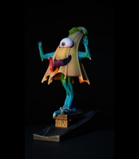 Artoys "YOKAI KASA OBAKE" Kogei