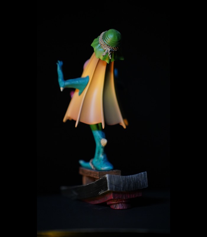 Artoys "YOKAI KASA OBAKE" Kogei