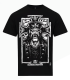 T-shirt "vampire Hellraiser" Olivier Ledroit