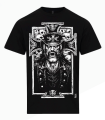 T-shirt "vampire Hellraiser" Olivier Ledroit
