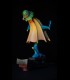 Artoys "YOKAI KASA OBAKE" Kogei