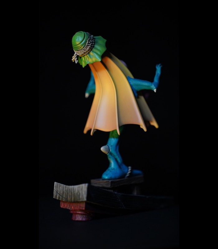 Artoys "YOKAI KASA OBAKE" Kogei