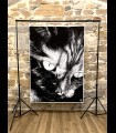 Impression d'art "RIPLEY" Quentin Utopia