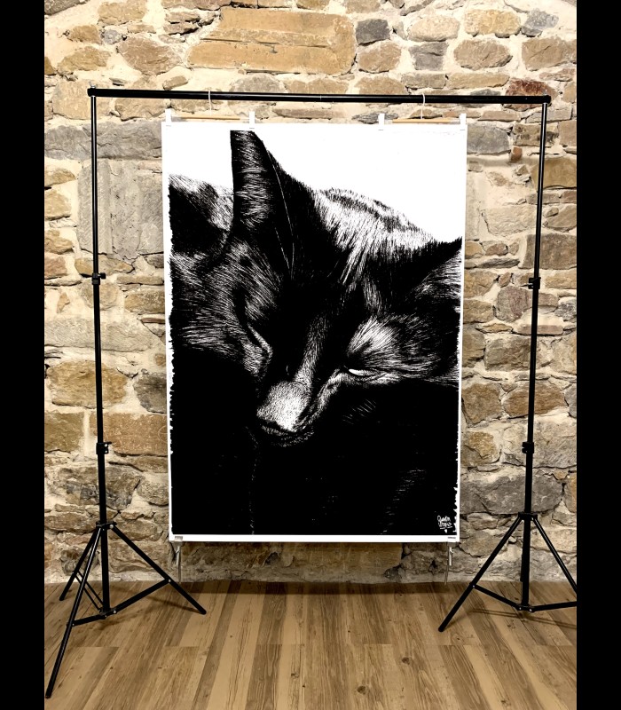 Impressions d'art "TOTO" Quentin Utopia