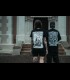 Tshirt "LES AMOVREVX" Bad Compagny Clothing