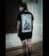 Tshirt "LES AMOVREVX" Bad Compagny Clothing