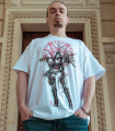 T-shirt "Dame Vampire" Olivier Ledroit