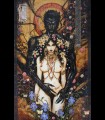 Tirage digital "Palladium, collage" OLIVIER LEDROIT