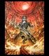 Tirage digital "Vampire Hurlant" OLIVIER LEDROIT