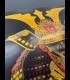 Reprographie papier "Samouraï FOIL" OLIVIER LEDROIT