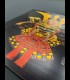 Reprographie papier "Samouraï FOIL" OLIVIER LEDROIT