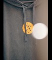 Hoodie "BEAR" Alternacultclothing