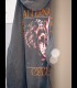 Hoodie "BEAR" Alternacultclothing
