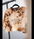 Crop Top "ACID CUSTOM HEAVY" Alternacultclothing