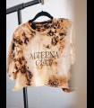 Crop Top "ACID CUSTOM HEAVY" Alternacultclothing