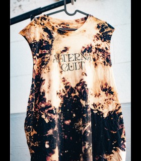 Tank "ACID CUSTOM HEAVY" Alternacultclothing