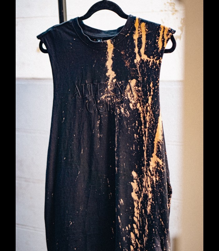 Tank "ACID CUSTOM EASY" Alternacultclothing