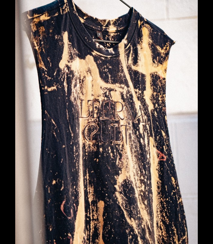 Tank "ACID CUSTOM EASY" Alternacultclothing