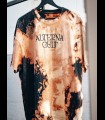 Tshirt "ACID CUSTOM HEAVY" Alternacultclothing