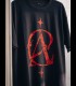 Tshirt "KNIGHT TEESH" Alternacultclothing