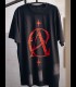Tshirt "KNIGHT TEESH" Alternacultclothing