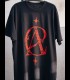 Tshirt "KNIGHT TEESH" Alternacultclothing