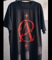 Tshirt "KNIGHT TEESH" Alternacultclothing