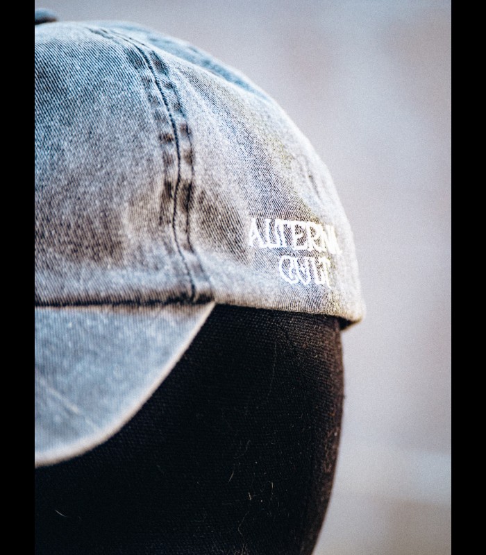 Casquette "SCORPIO" Alternacultclothing